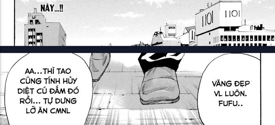 A-Bout! Chapter 174 - 46