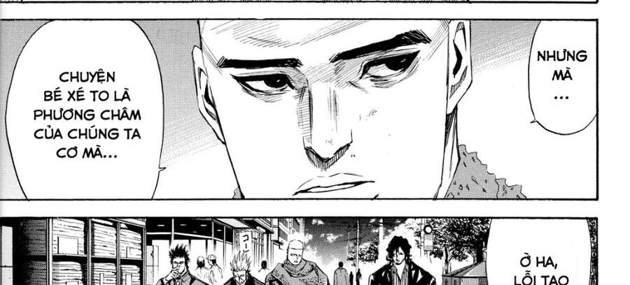 A-Bout! Chapter 174 - 47