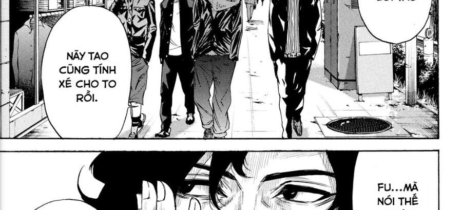 A-Bout! Chapter 174 - 48