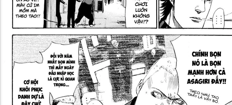 A-Bout! Chapter 174 - 50