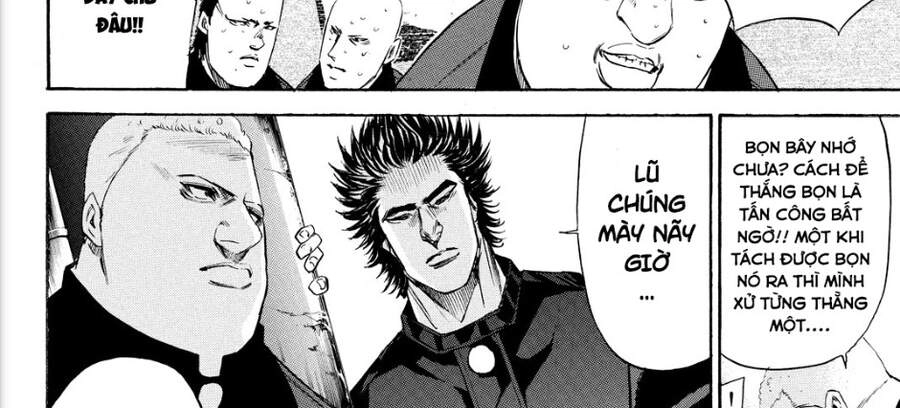 A-Bout! Chapter 174 - 51