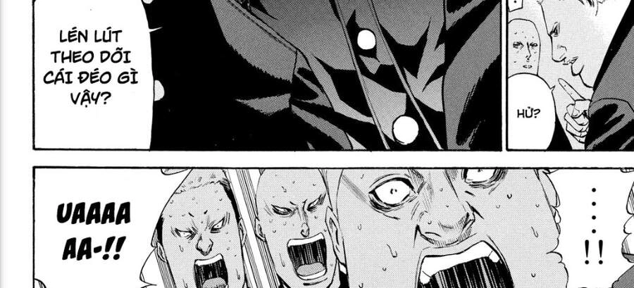 A-Bout! Chapter 174 - 52