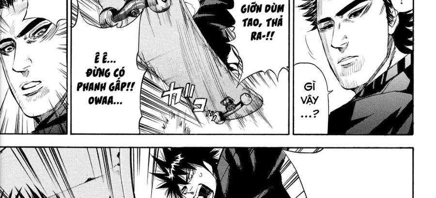 A-Bout! Chapter 174 - 54