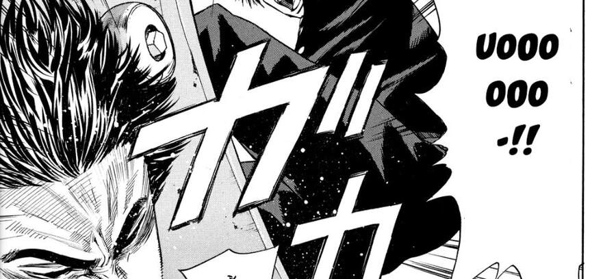 A-Bout! Chapter 174 - 55