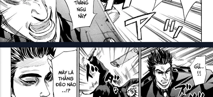 A-Bout! Chapter 174 - 56