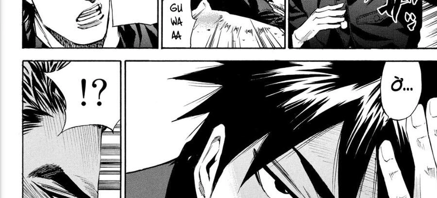 A-Bout! Chapter 174 - 57