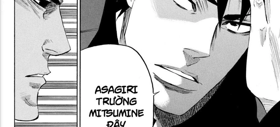 A-Bout! Chapter 174 - 58