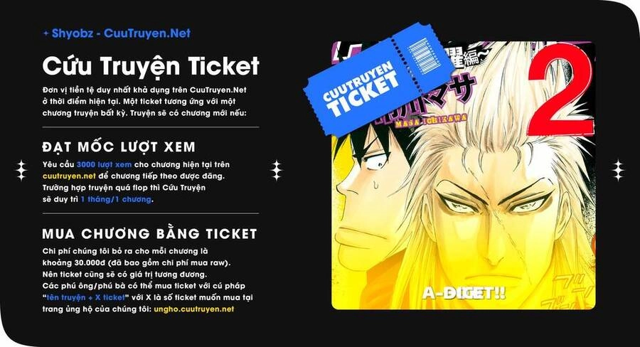 A-Bout! Chapter 182 - 1