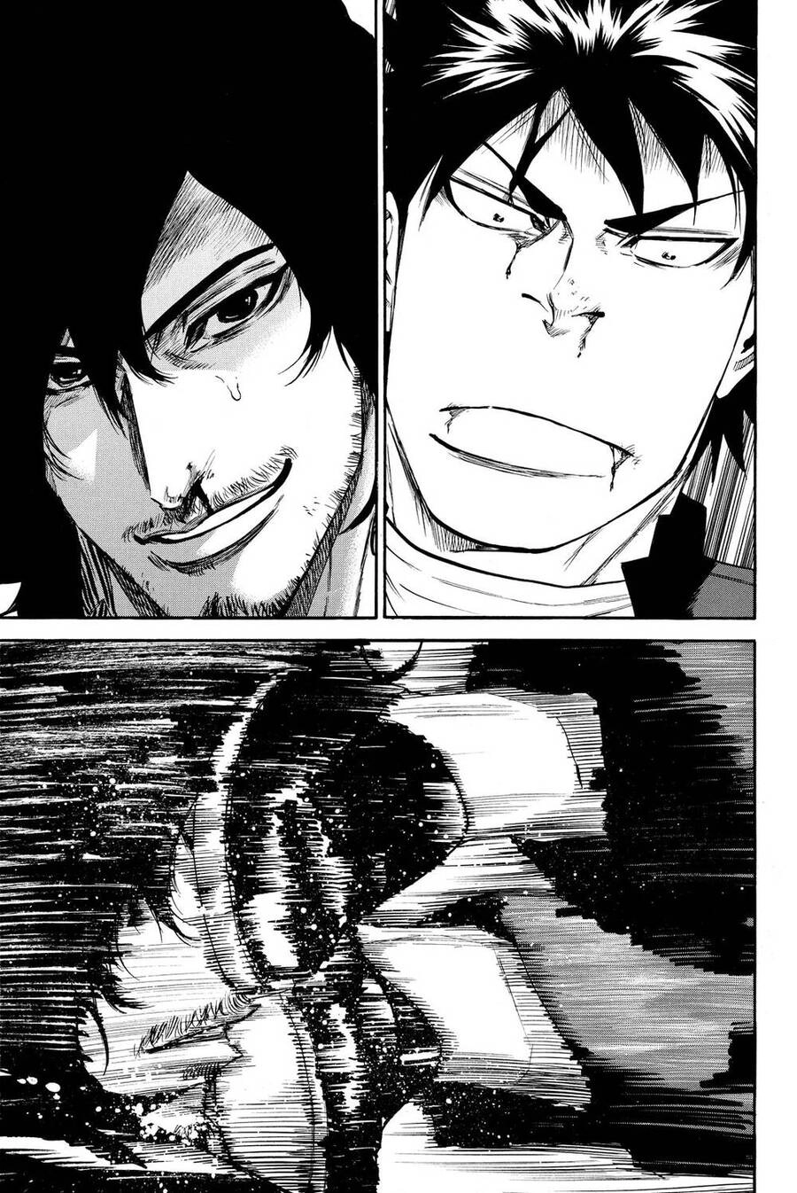 A-Bout! Chapter 182 - 5