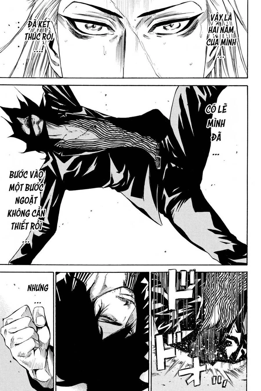 A-Bout! Chapter 182 - 16