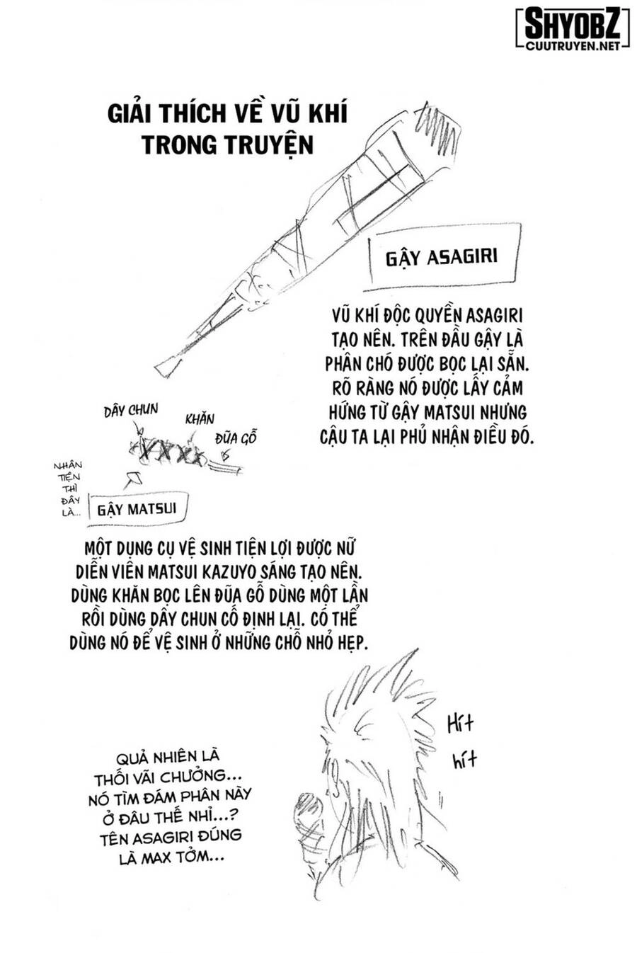 A-Bout! Chapter 185 - 21