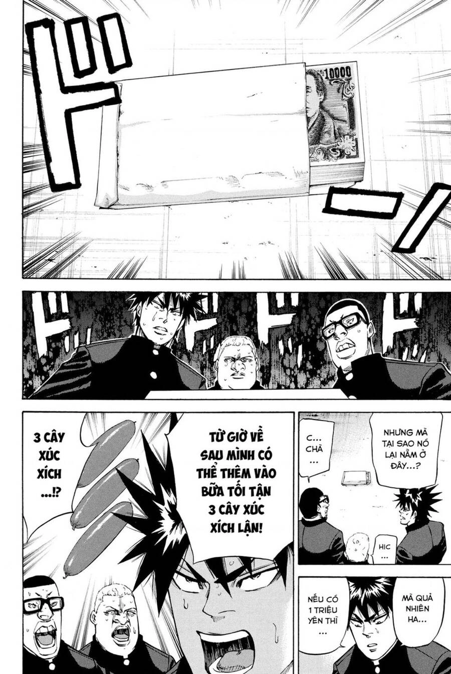 A-Bout! Chapter 186 - 2