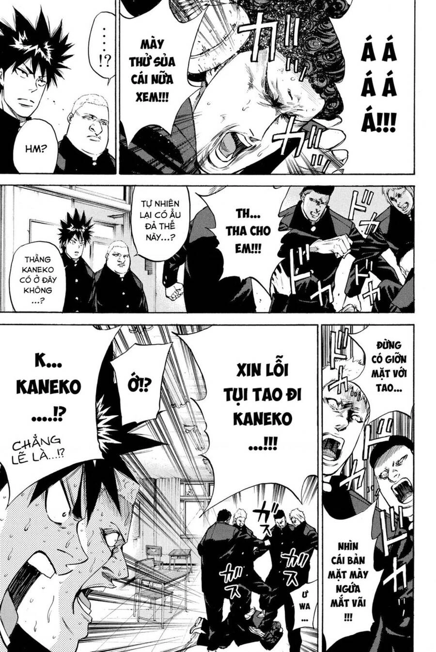 A-Bout! Chapter 186 - 7