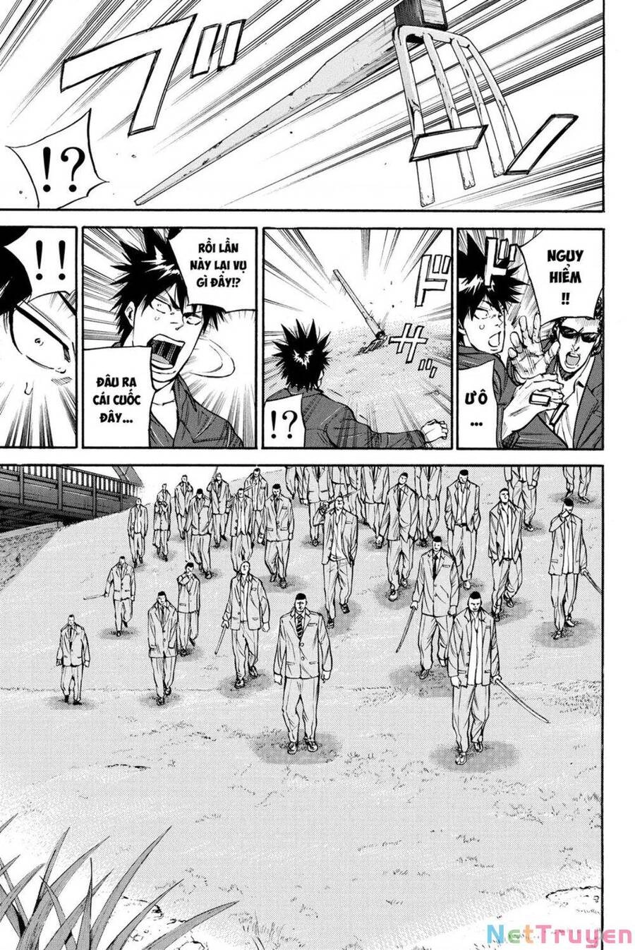 A-Bout! Chapter 189 - 5