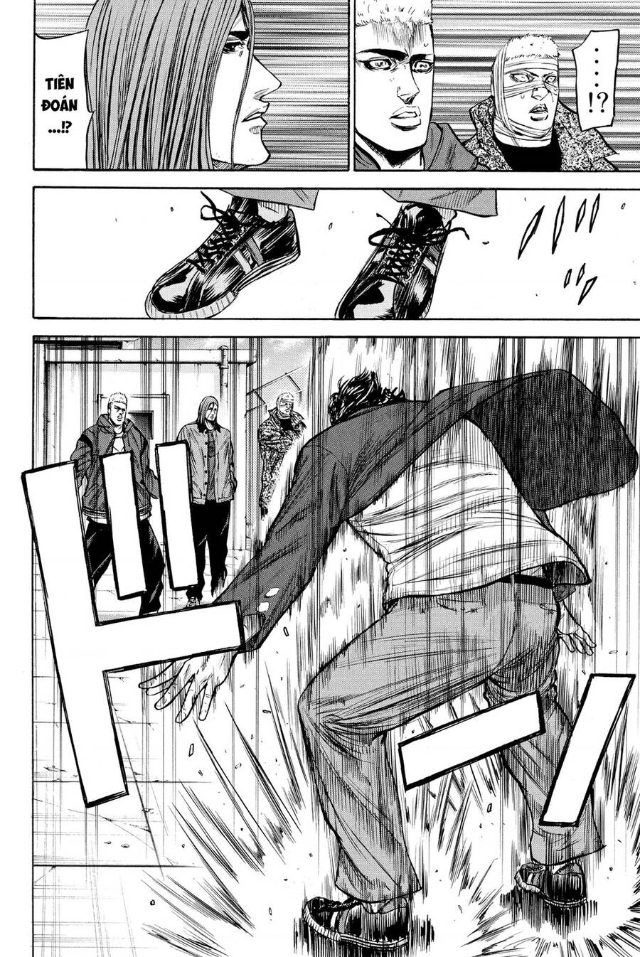 A-Bout! Chapter 190 - 13