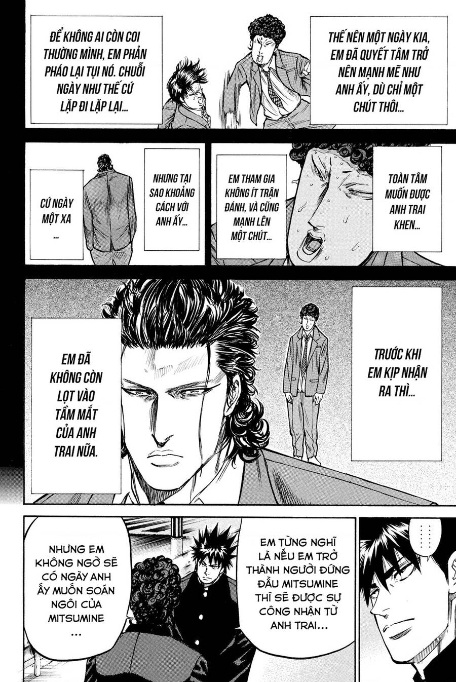 A-Bout! Chapter 194 - 20