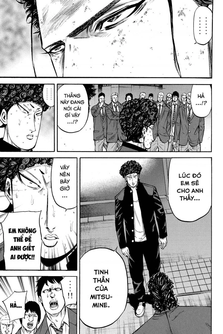 A-Bout! Chapter 195 - 13