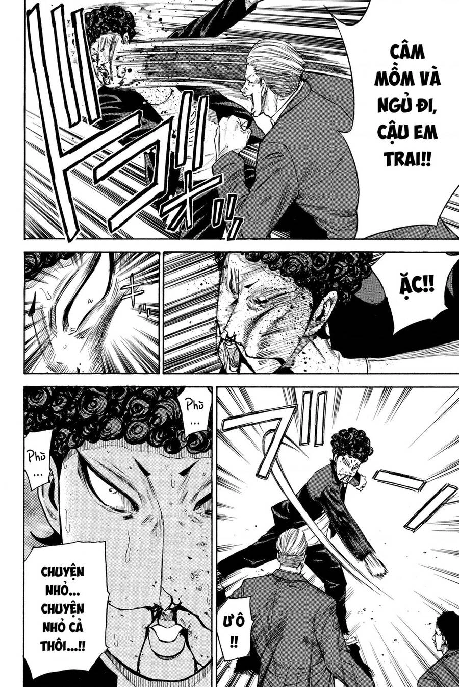 A-Bout! Chapter 196 - 2