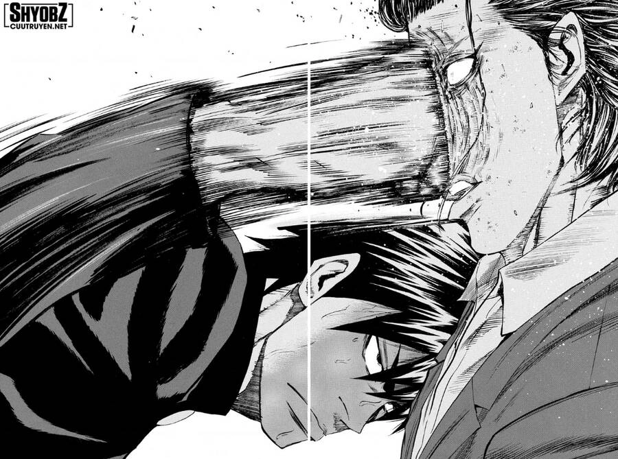 A-Bout! Chapter 199 - 5