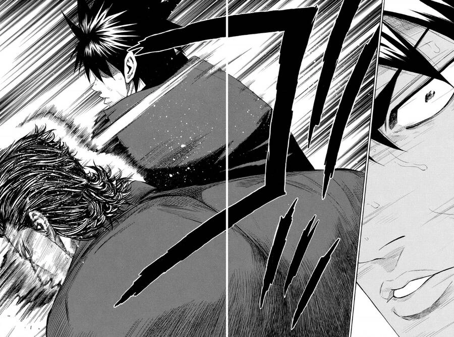 A-Bout! Chapter 199 - 8