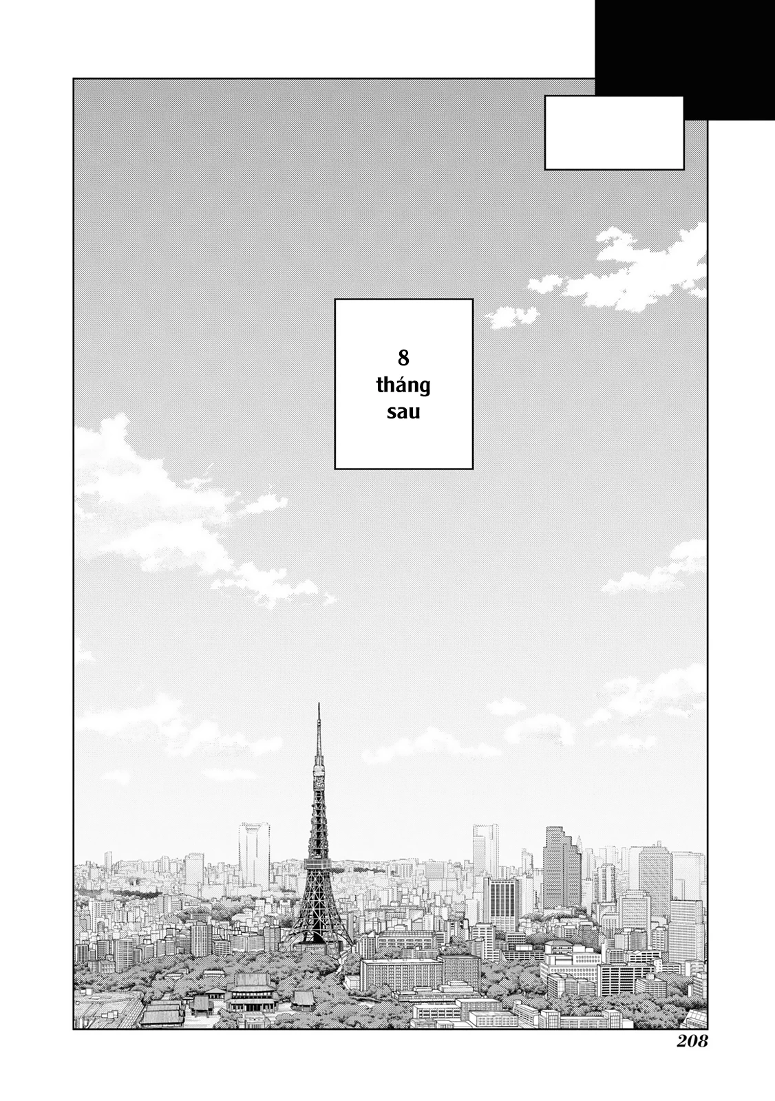 Asayake wa Koganeiro - The IDOLM@STER Chapter 34 - 27