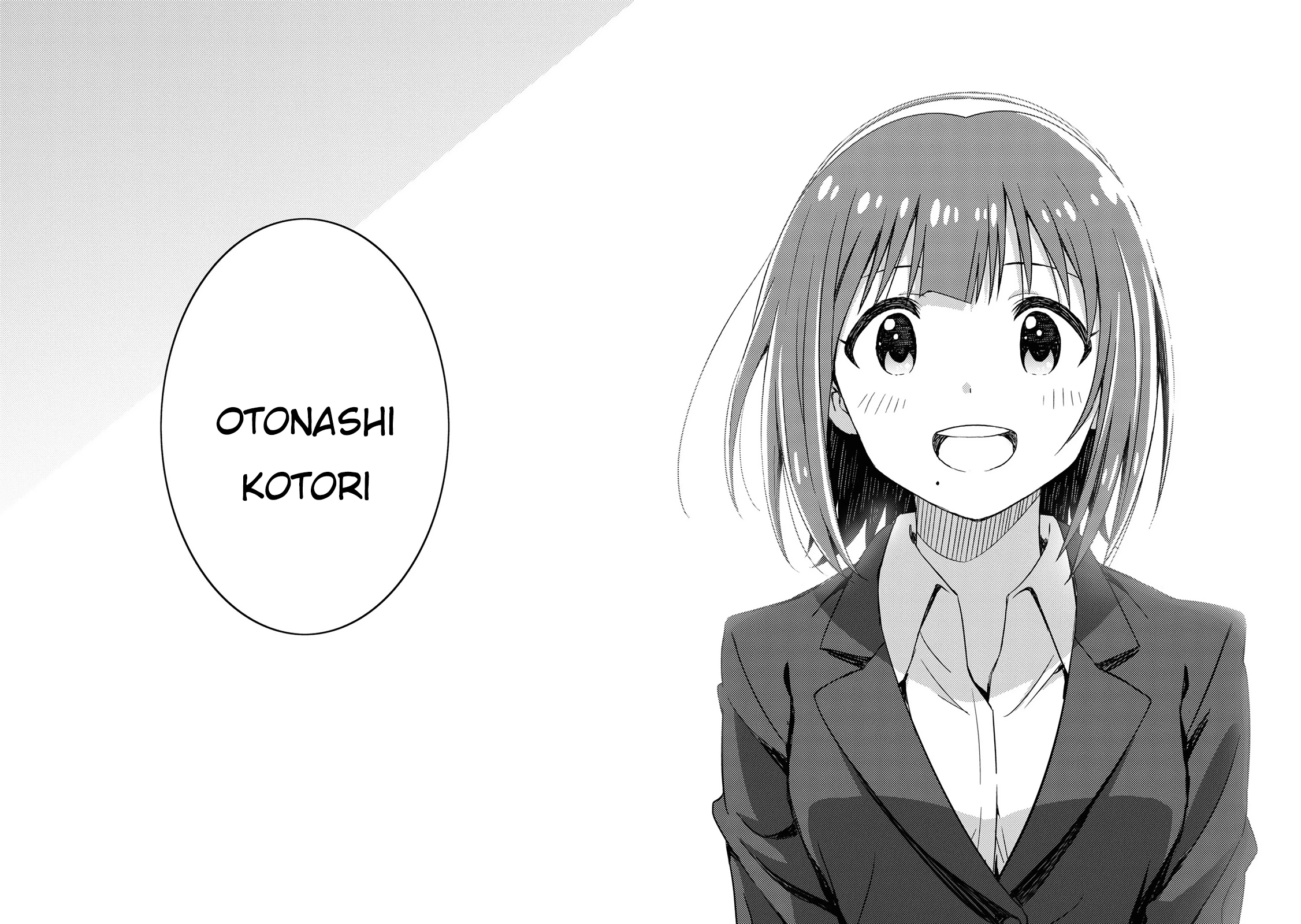 Asayake wa Koganeiro - The IDOLM@STER Chapter 34 - 37