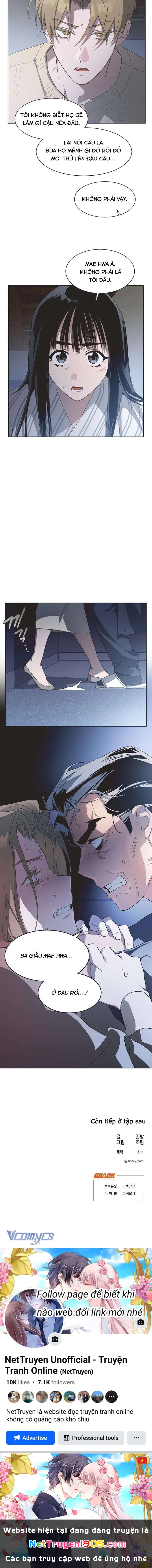 Lọ Lem Không Hoàn Hảo Chapter  95 - 7