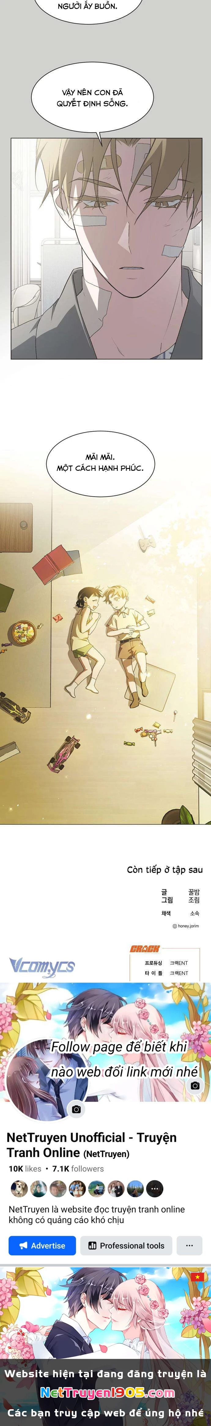 Lọ Lem Không Hoàn Hảo Chapter  97 - 8