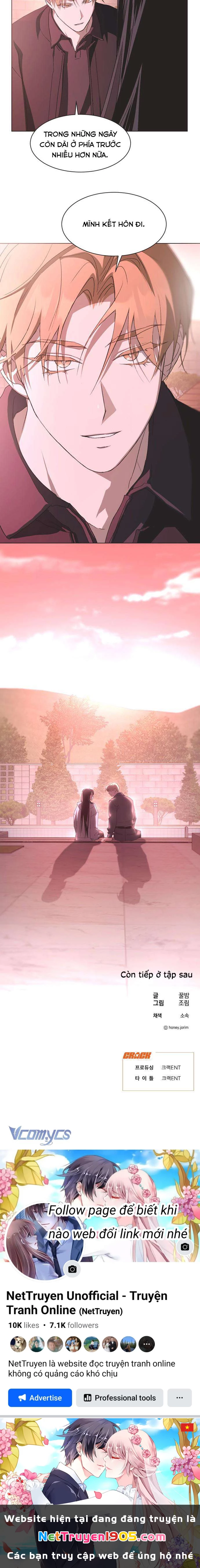 Lọ Lem Không Hoàn Hảo Chapter  98 - 7