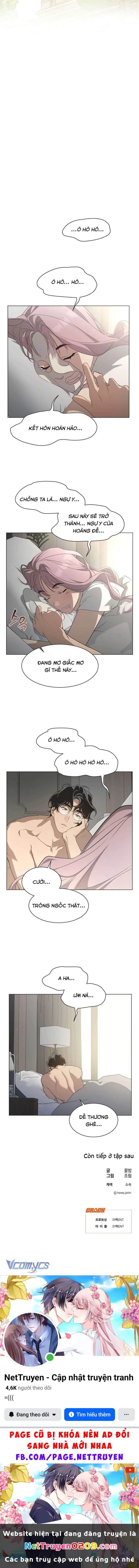 Lọ Lem Không Hoàn Hảo Chapter  100.5 - 7