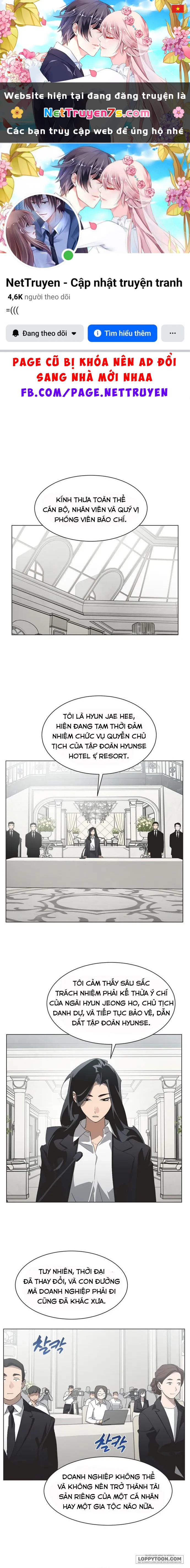 Lọ Lem Không Hoàn Hảo Chapter 101 - 1