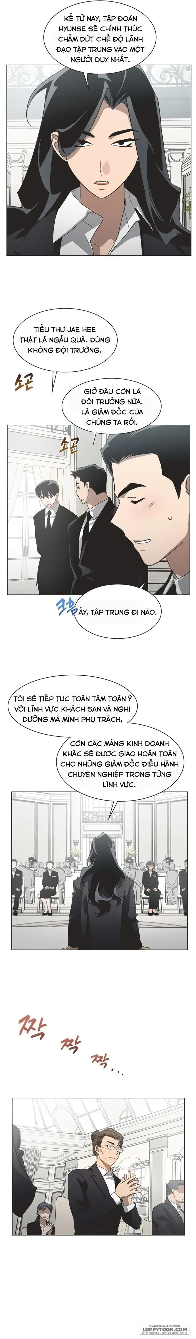 Lọ Lem Không Hoàn Hảo Chapter 101 - 2