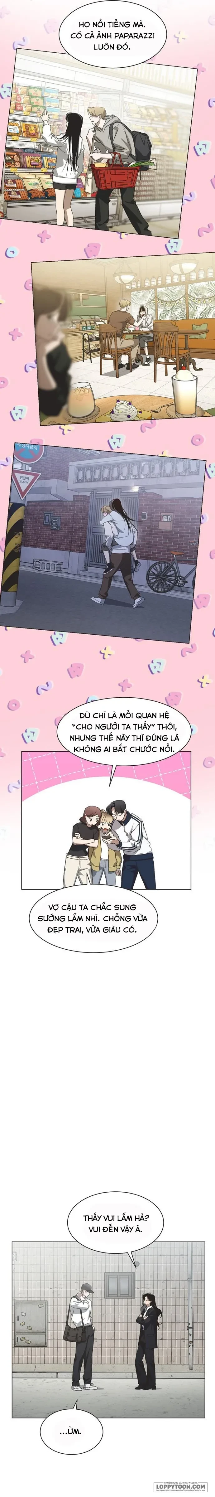 Lọ Lem Không Hoàn Hảo Chapter 101 - 7