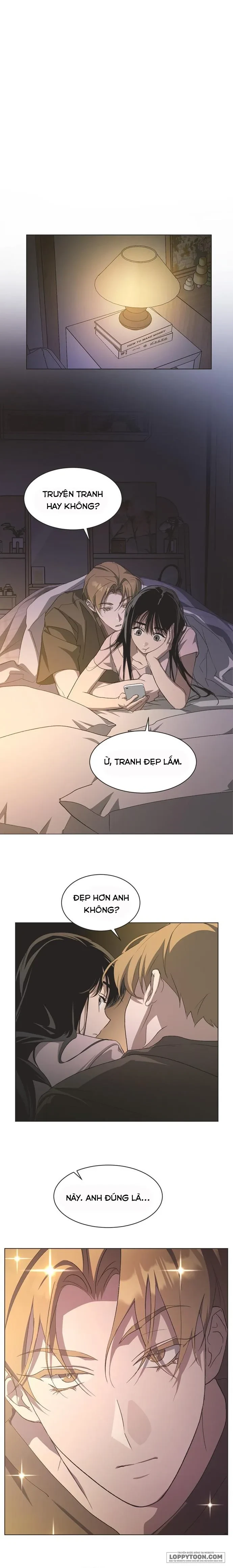 Lọ Lem Không Hoàn Hảo Chapter 101 - 12