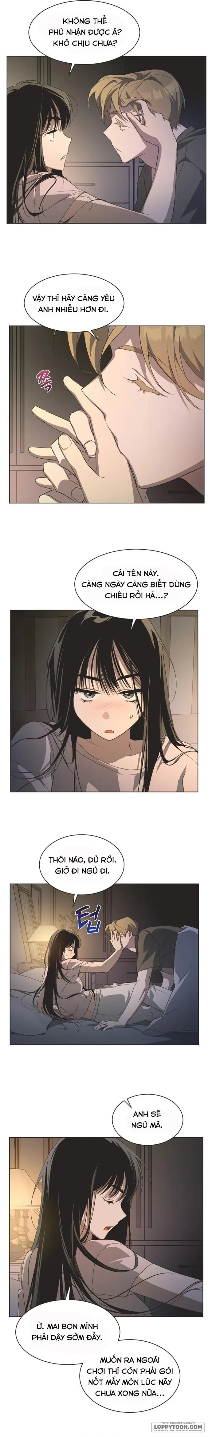 Lọ Lem Không Hoàn Hảo Chapter 101 - 13