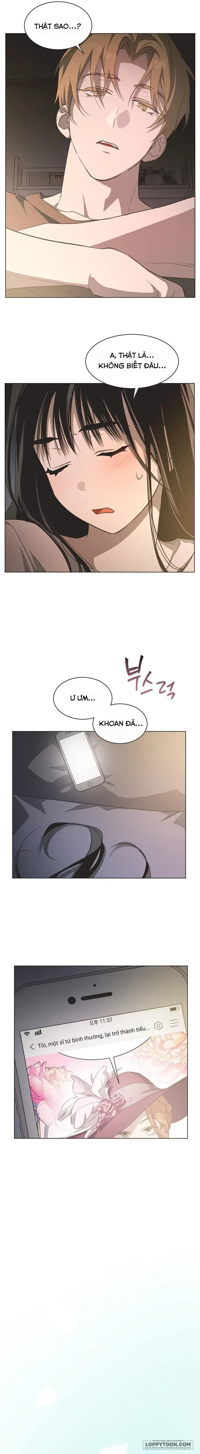 Lọ Lem Không Hoàn Hảo Chapter 101 - 15