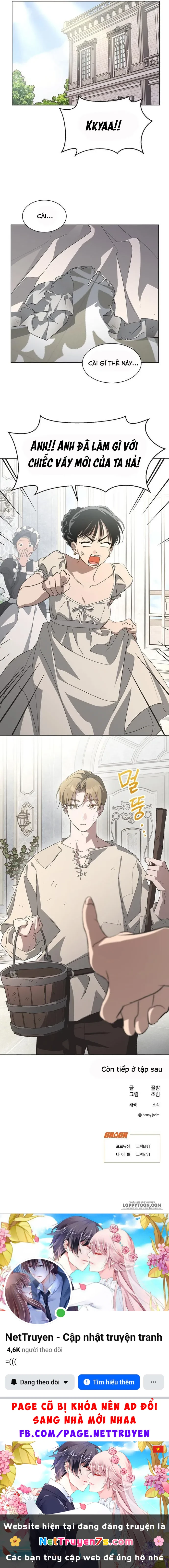 Lọ Lem Không Hoàn Hảo Chapter 101 - 17