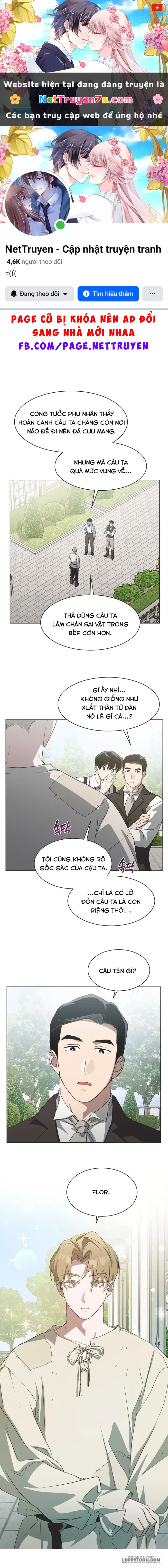 Lọ Lem Không Hoàn Hảo Chapter 102 - 1