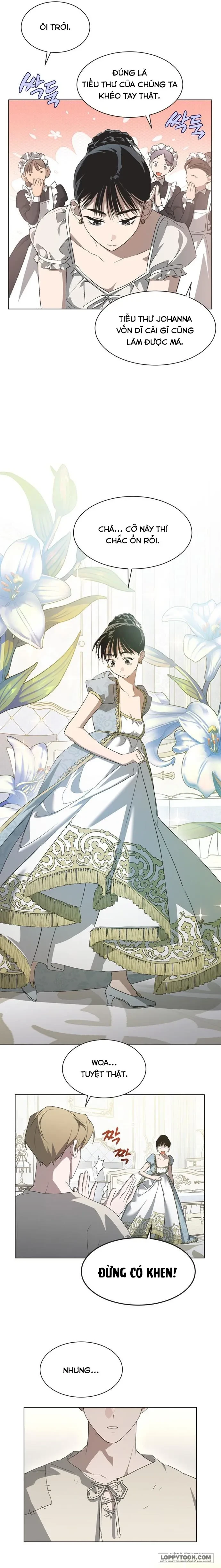 Lọ Lem Không Hoàn Hảo Chapter 102 - 5