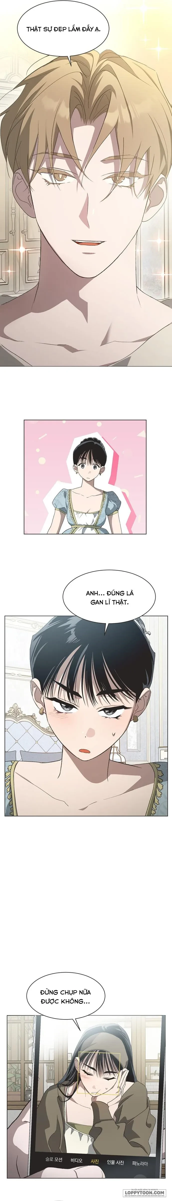 Lọ Lem Không Hoàn Hảo Chapter 102 - 6