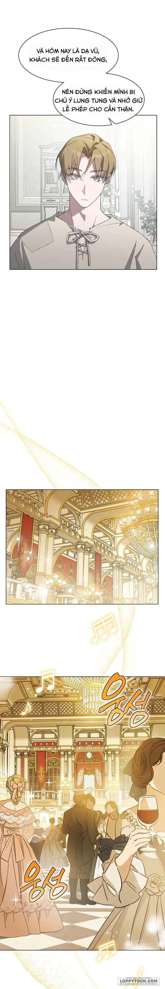 Lọ Lem Không Hoàn Hảo Chapter 102 - 12