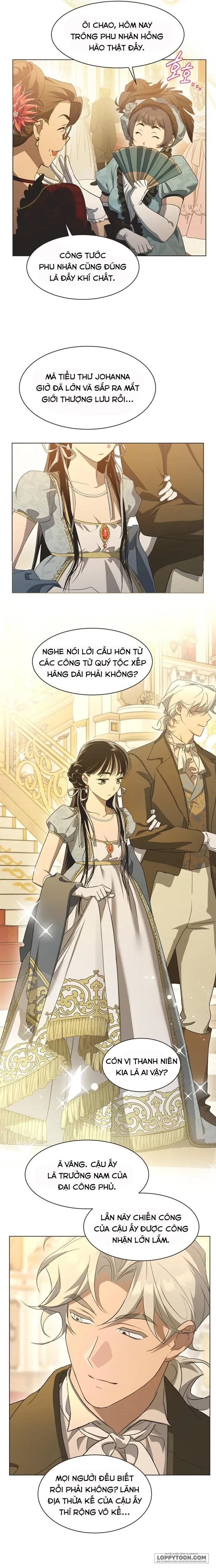 Lọ Lem Không Hoàn Hảo Chapter 102 - 13