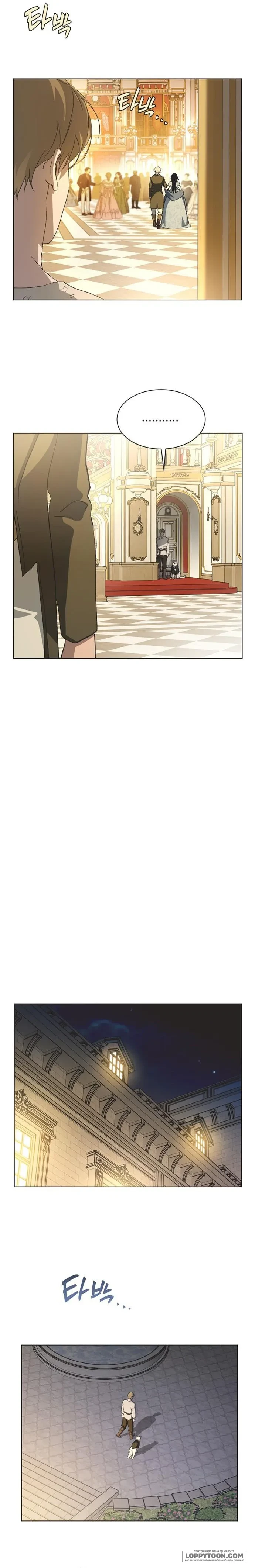 Lọ Lem Không Hoàn Hảo Chapter 102 - 14