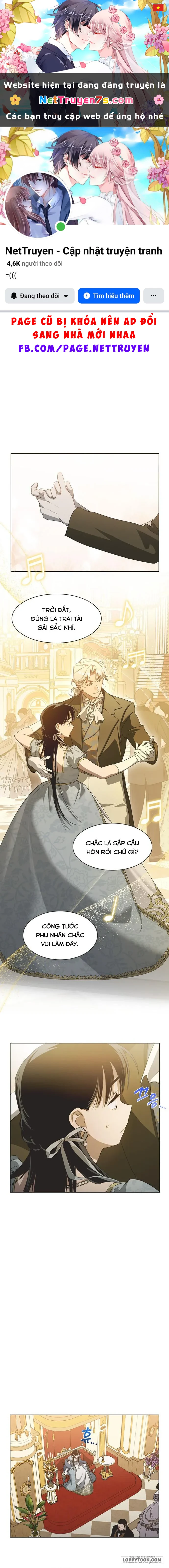 Lọ Lem Không Hoàn Hảo Chapter 103 - 1