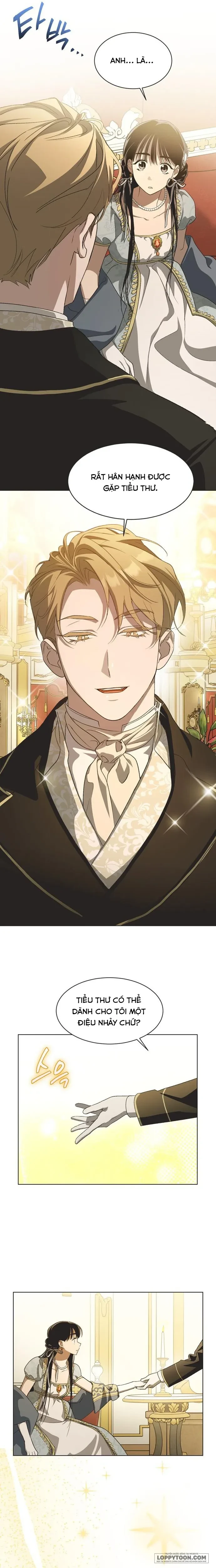 Lọ Lem Không Hoàn Hảo Chapter 103 - 3