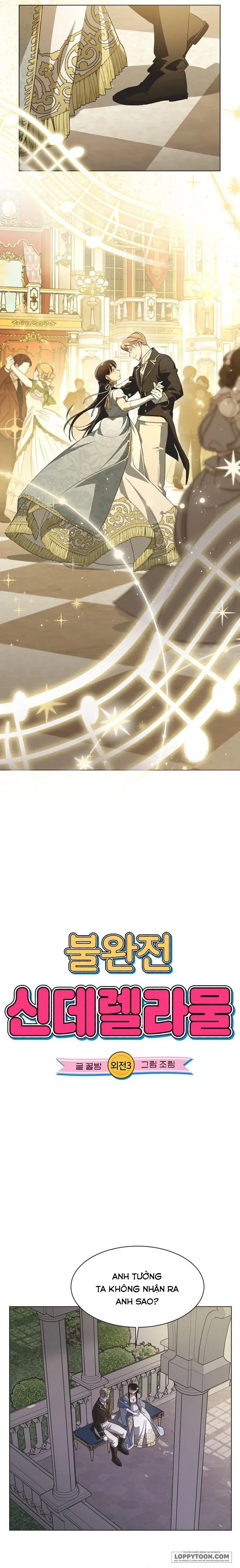 Lọ Lem Không Hoàn Hảo Chapter 103 - 4