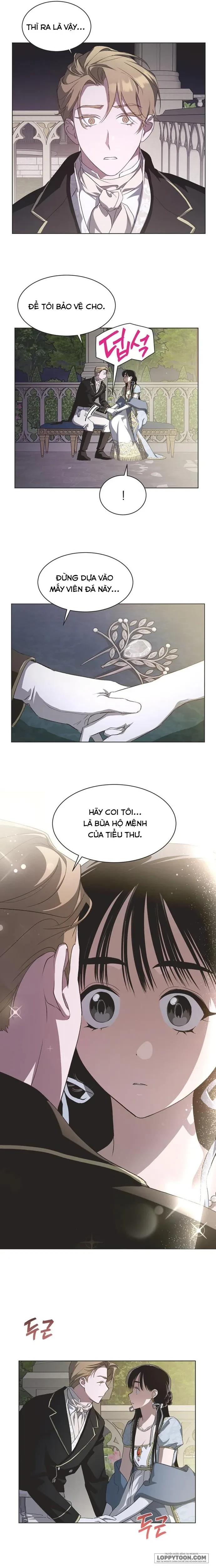 Lọ Lem Không Hoàn Hảo Chapter 103 - 7