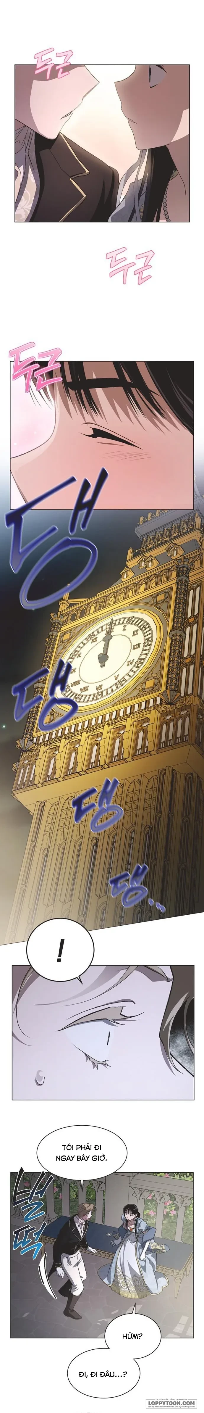 Lọ Lem Không Hoàn Hảo Chapter 103 - 8