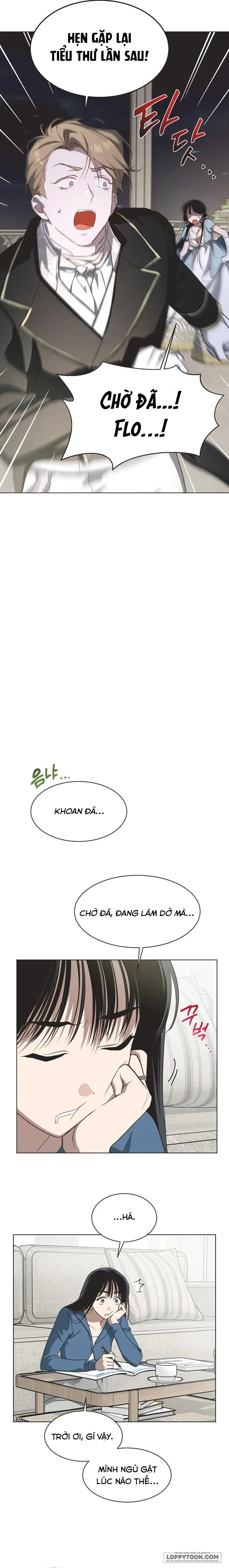 Lọ Lem Không Hoàn Hảo Chapter 103 - 9