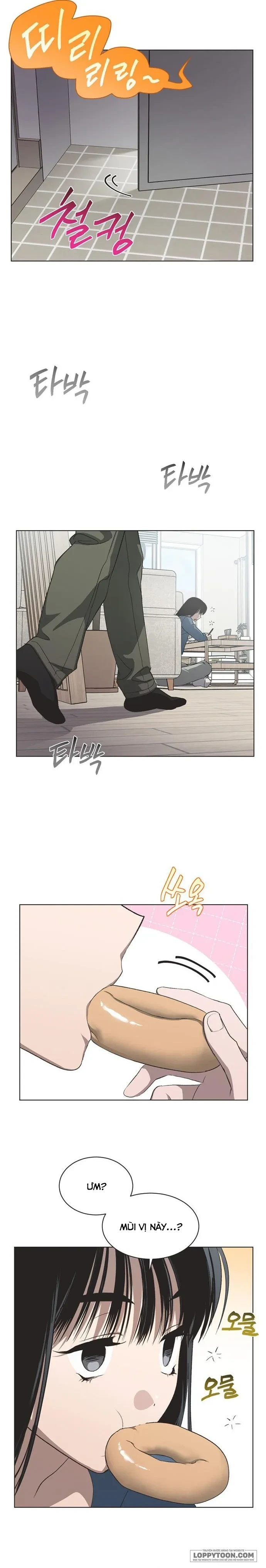 Lọ Lem Không Hoàn Hảo Chapter 103 - 10